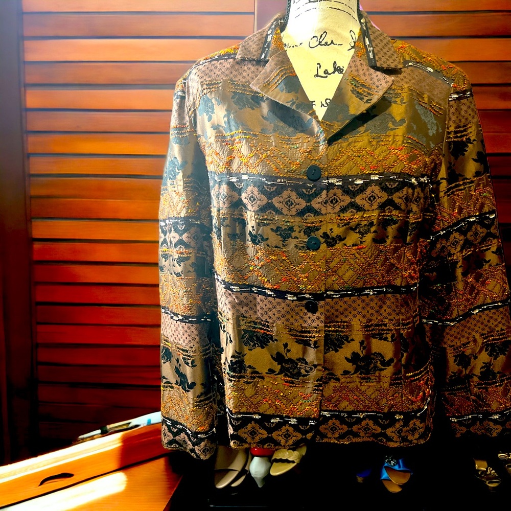 Vintage Blazer